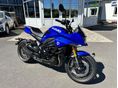 SUZUKI GSX-S 1000 (KATANA) 2025 - 1