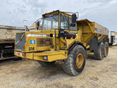 VOLVO A25C 6X6