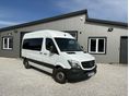 MERCEDES-BENZ SPRINTER 2015/12 - 4
