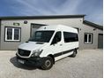 MERCEDES-BENZ SPRINTER 2015/12 - 1