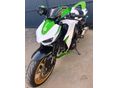 KAWASAKI Z 1000 2016/5 - 11