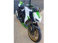 KAWASAKI Z 1000 2016/5 - 12
