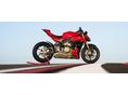 DUCATI STREETFIGHTER V4 2025 - 2