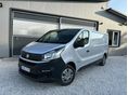 FIAT TALENTO 1.6 Ecojet L1H1 2.9t Start&Stop (3 személyes ) Vonóhorog. Klíma. Tempomat. Kevés futásteljesímény!