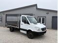 MERCEDES-BENZ SPRINTER 2012/6 - 2