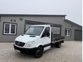 MERCEDES-BENZ SPRINTER 2012/6 - 1