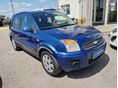 FORD FUSION 2008/8 - 1