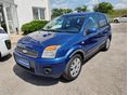 FORD FUSION 2008/8 - 3
