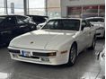 PORSCHE 944 II Targa.OT vizsgával.Klima.Bőr!