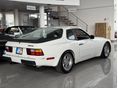 PORSCHE 944 1985 - 4
