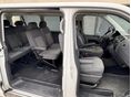 VOLKSWAGEN CARAVELLE 2013/2 - 5