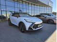 TOYOTA C-HR 2025 - 1