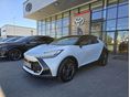 TOYOTA C-HR 2025 - 3