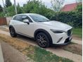 MAZDA CX-3 1.5 CD Revolution