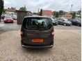 FORD COURIER 2016/4 - 4