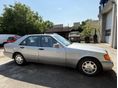 MERCEDES-BENZ 300 1992/12 - 2