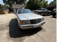 MERCEDES-BENZ 300 1992/12 - 4
