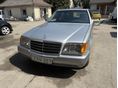 MERCEDES-BENZ 300 1992/12 - 8