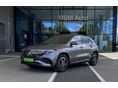 MERCEDES-BENZ EQA 2025 - 2