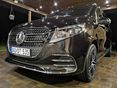 MERCEDES-BENZ V-OSZTÁLY V 300 BlueTec d Avantgarde K (Automata) (7 személyes ) Áfás ár!