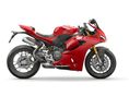 DUCATI PANIGALE V2 2025 - 1