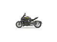 DUCATI DIAVEL 2025/6 - 3