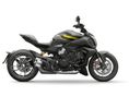 DUCATI DIAVEL 2025/6 - 1
