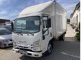 ISUZU M21 2018/12 - 2