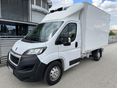 PEUGEOT BOXER 2.2 BlueHDI 350 CHC L3 Pro Magyarországi-Első Tulajdonostól-Külső Áramforrásról Működtethető-Több Darab!
