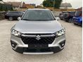 SUZUKI S-CROSS 2023/9 - 4