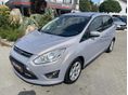 FORD C-MAX Grand1.6 TDCi Trend Plus-Ülésfűtés-Tolatóradar