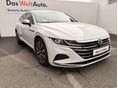 VOLKSWAGEN ARTEON Shooting Brake 2.0 TDI SCR Elegance DSG Magyar. Garancia. Áfá-s. Tolatókamera. Panoráma tető.Harman Kardon