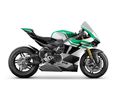 DUCATI PANIGALE V4 Tricolore