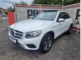 MERCEDES-BENZ GLC 220 2019/4 - 2