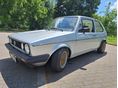 VOLKSWAGEN GOLF I 1983/6 - 2