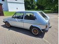 VOLKSWAGEN GOLF I 1983/6 - 4