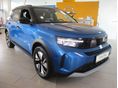 OPEL FRONTERA 2025 - 2