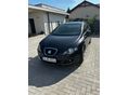 SEAT LEON 1.4 MPI Reference
