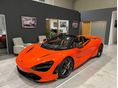 MCLAREN 720S 2023/1 - 1