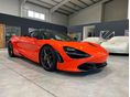 MCLAREN 720S 2023/1 - 2