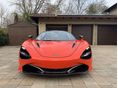 MCLAREN 720S 2023/1 - 3