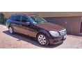 MERCEDES-BENZ C 200 2011/1 - 1