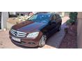 MERCEDES-BENZ C 200 2011/1 - 3