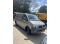 VOLKSWAGEN TRANSPORTER T5 2011/9 - 4