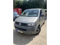 VOLKSWAGEN TRANSPORTER T5 2011/9 - 3