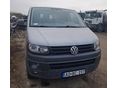 VOLKSWAGEN TRANSPORTER T5 2011/9 - 1
