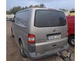 VOLKSWAGEN TRANSPORTER T5 2011/9 - 2