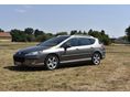 PEUGEOT 407 SW 2.0 HDi Supreme