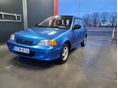 SUZUKI SWIFT 1.0 GLX