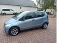 MERCEDES-BENZ A 180 CDI Avantgarde
